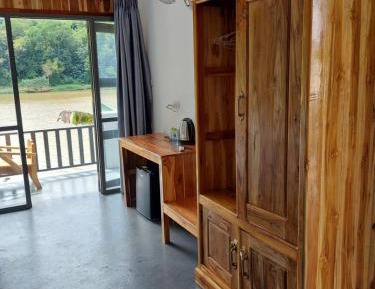 Double Room with Lake View