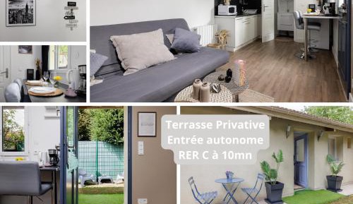 Maisonette