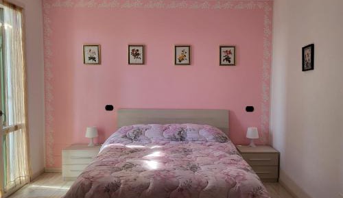 Classic Quadruple Room