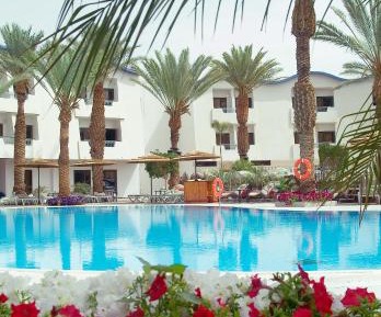 Superior Room with Pool View