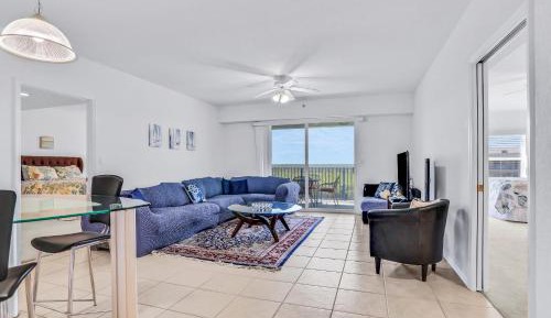 Three Bedroom Apartment
