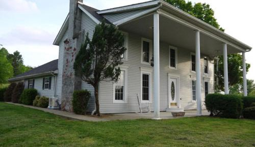 Six-Bedroom House