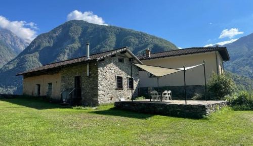 Holiday Home