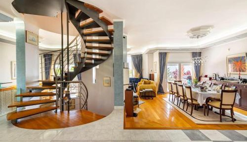 Vacation Home