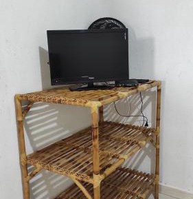 Chalet with Mountain View