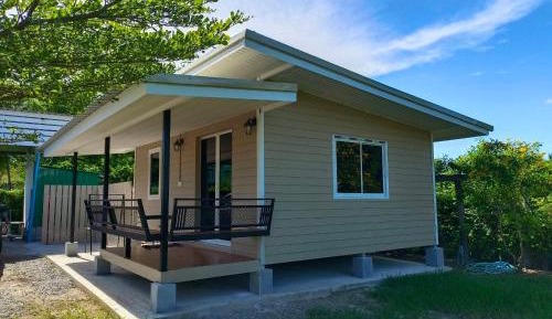 Family Bungalow