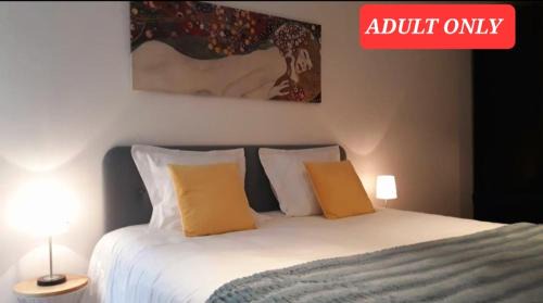 Suite with Garden View