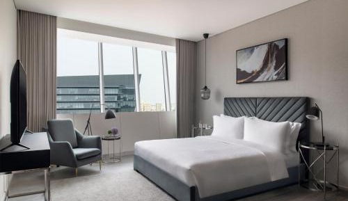 Two-Bedroom Suite