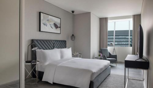 One-Bedroom Suite