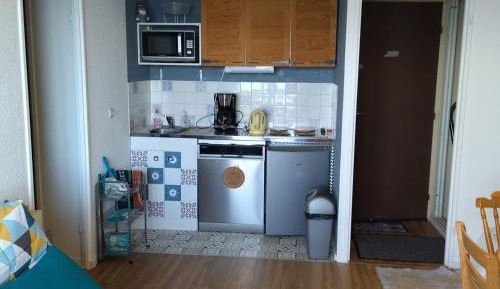 Apartment (5 Adults)