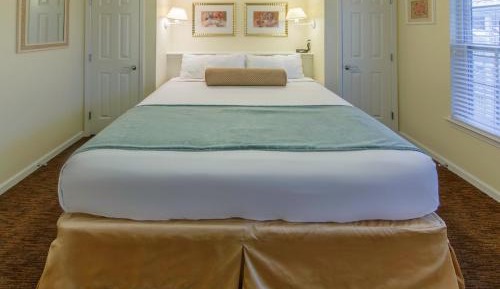 Two-Bedroom Grand Villa 