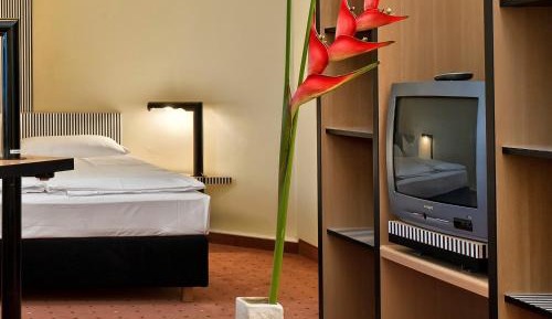 Business Double Room