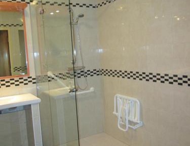 Double Room - Disability Access