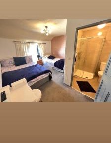 Economy Double or Twin Room