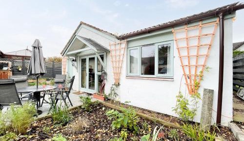 Two-Bedroom Holiday Home