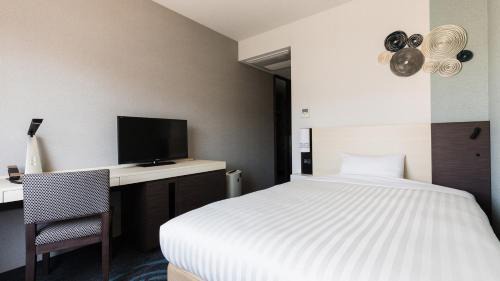 Single Room (1 Adult) - Non-Smoking