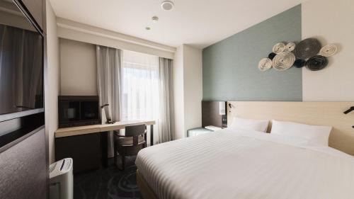 Double Room - Non-Smoking 