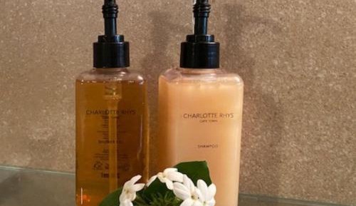 King Room with Garden View