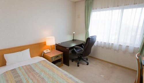 Double Room - Smoking