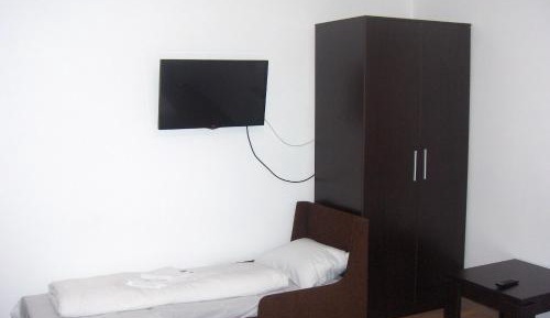 Studio - Disability Access