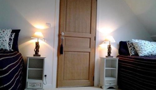 Small Twin Room