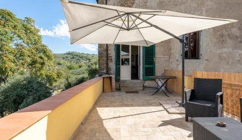 Three-Bedroom Superior Apartment