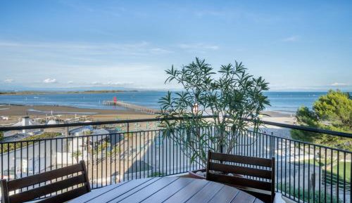 Two-Bedroom Superior Apartment