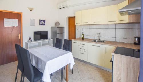 Apartment - Second Floor