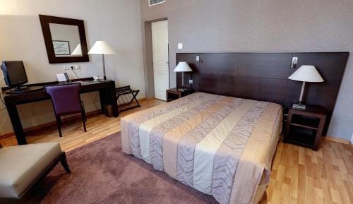Double Room Villa Mimosa