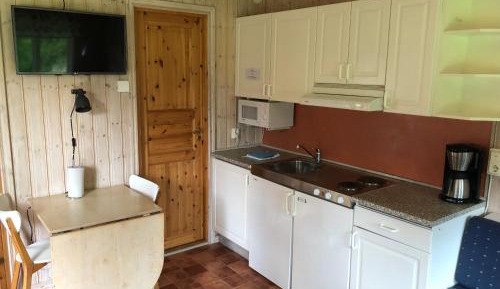 One-Bedroom Bungalow