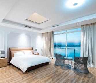 Superior Chalet