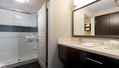 Two-Bedroom Suite - Non-Smoking