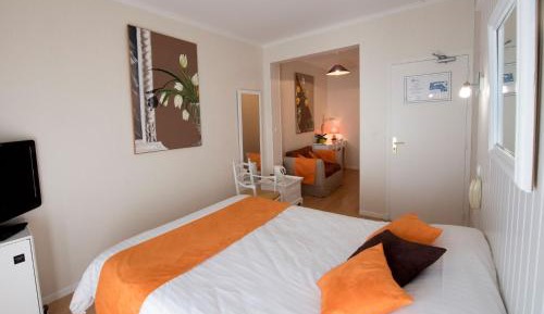 Superior XL Double Room