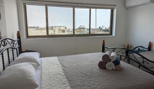 Triple Room with Bathroom