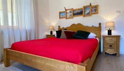 Triple Room with Shared Bathroom