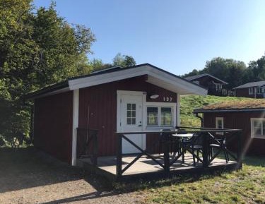 Two-Bedroom Bungalow