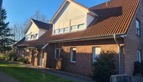 Apartment - Split Level