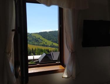 Two-Bedroom Apartment with View