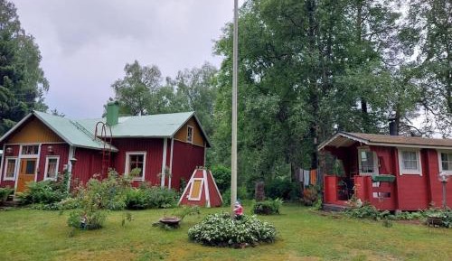 One-Bedroom Chalet