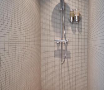 Queen Room with Garden View