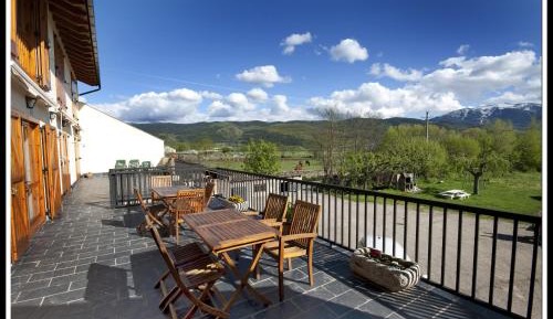 Standard Two-Bedroom Apartment
