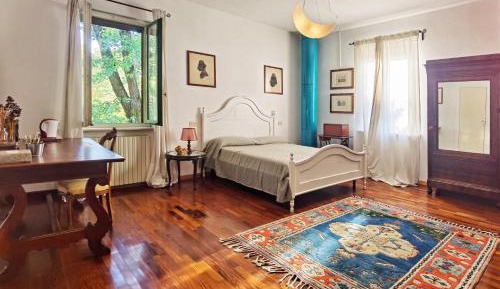 Family Two-Bedroom Suite