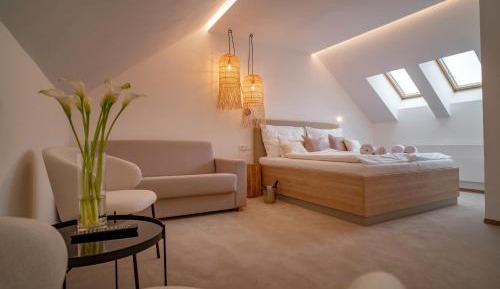 Superior Family Room