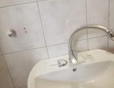Quadruple Room with Private Bathroom