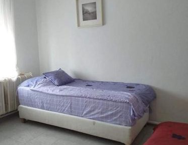Double Room with Extra Bed