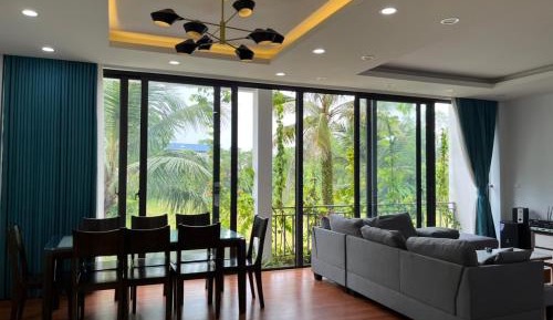 Standard Villa
