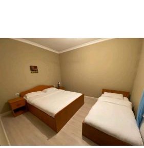 Triple Room with Shower