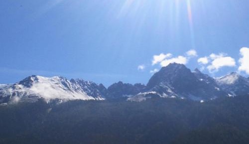 Four-Bedroom Apartment - Ground Floor