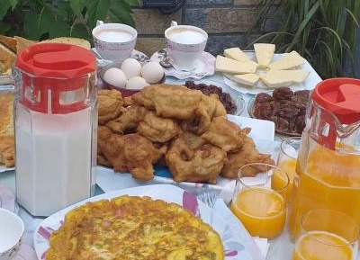 Superior Family Room