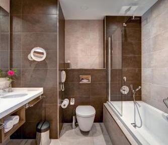 Premium Room with Balcony and Sea View